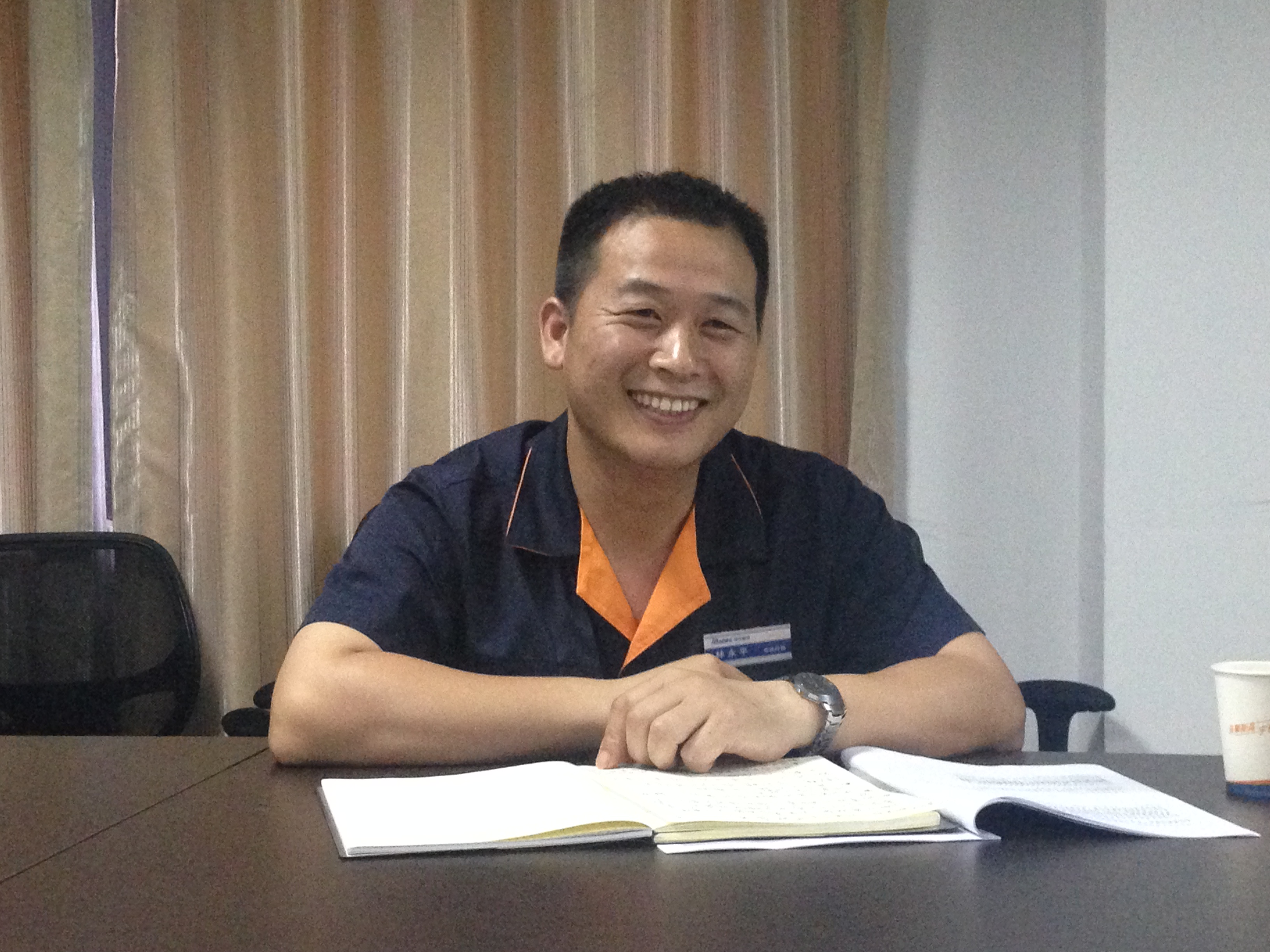 企業變革之做服務型的制造企業